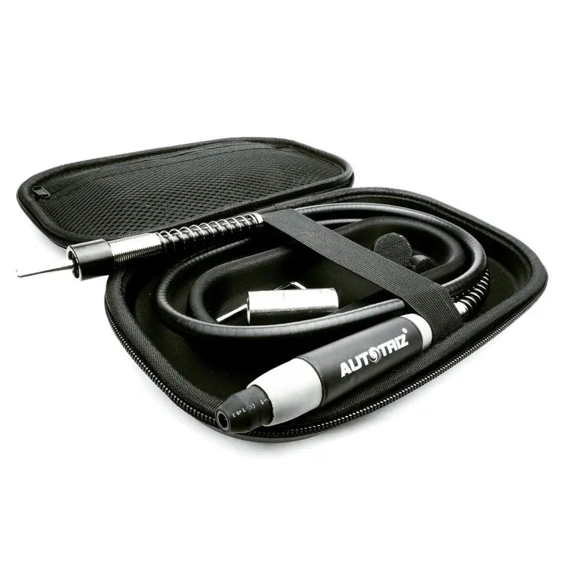 Meticulous Detailing Inc. Autotriz Nano Polisher Kit 3.0