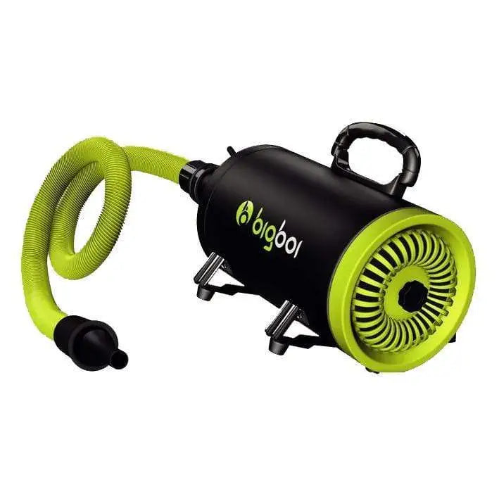Big Boi Equipment BIGBOI BLOWR MINI
