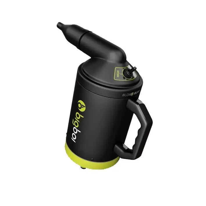 Big Boi Equipment BIGBOI BUDDI BLOWER ***