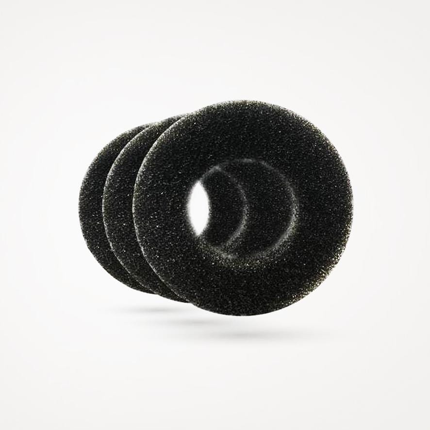 Big Boi Equipment BIGBOI FOAM FILTERS FOR MINI (3 PACK)