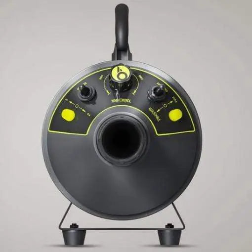 Big Boi Equipment BIGBOI MINI PLUS BLOWER