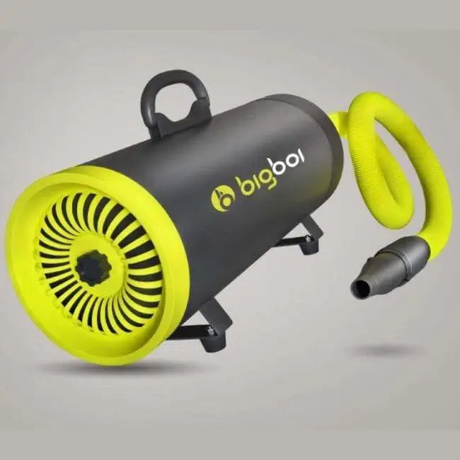 Big Boi Equipment BIGBOI MINI PLUS BLOWER