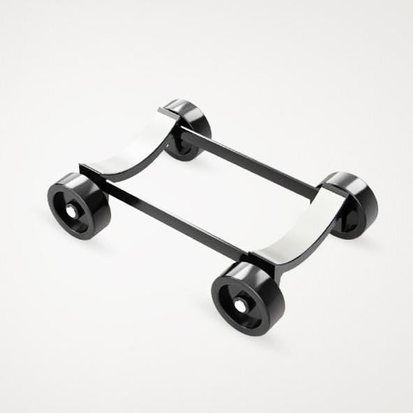 Big Boi Equipment BIGBOI MINI WHEEL BASE ***