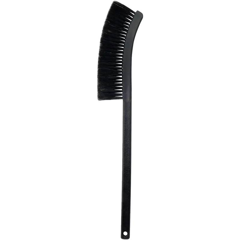 Wheel Woolie Brushes & Accessories Braun SD24 Snow Duster - Wheel Woolies ****