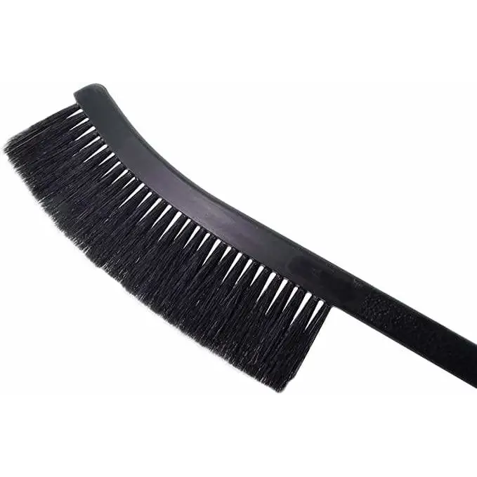 Wheel Woolie Brushes & Accessories Braun SD24 Snow Duster - Wheel Woolies ****