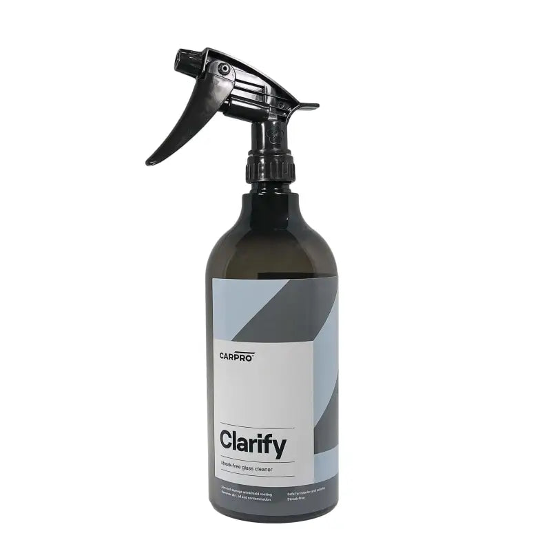 CarPro Vehicle Washing & Glass Cleaning 1 L CARPRO CLARIFY. ***