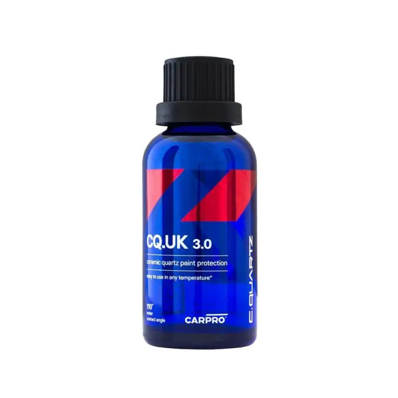 CarPro Paint Protection 10ml CarPro CQ.UK 3.0- Coating