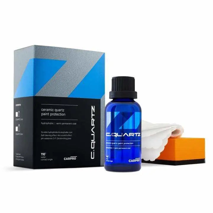 CarPro Paint Treatment 30ml CarPro CQuartz 3.0 Coating