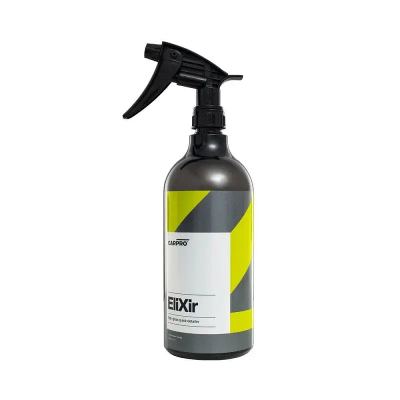 CarPro Quick Detailer 1 L CARPRO ELIXIR HIGH GLOSS QUICK DETAILER 500ML ***