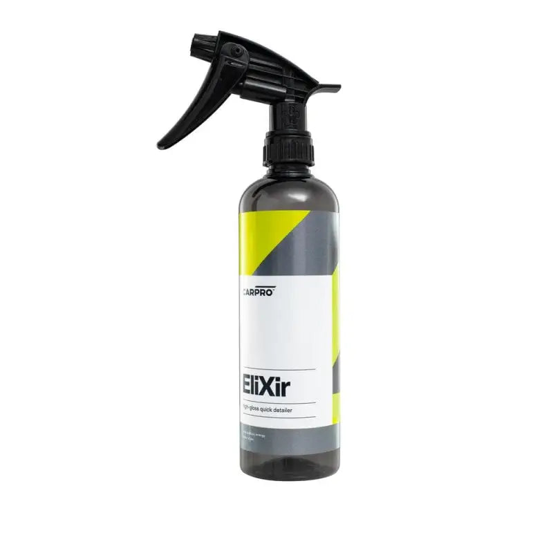 CarPro Quick Detailer 500 ml CARPRO ELIXIR HIGH GLOSS QUICK DETAILER 500ML ***
