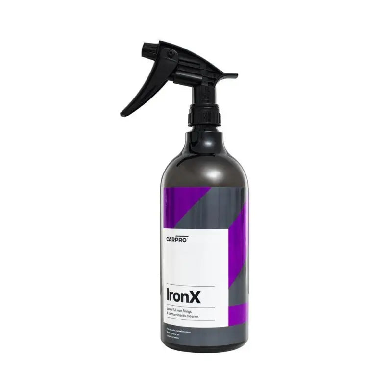 CarPro Paint Correction 1 L CarPro Iron-X Cleaner