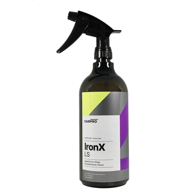 CarPro Paint Correction 1 L CARPRO IRON X LEMON SCENT ***
