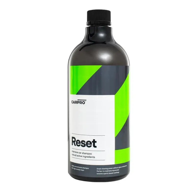 CarPro Vehicle Washing & Glass Cleaning 1 L CarPro Reset Car Shampoo