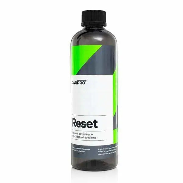 CarPro Vehicle Washing & Glass Cleaning 500 ml CarPro Reset Car Shampoo