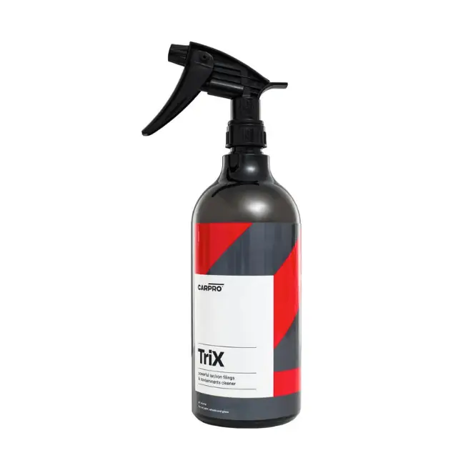 carpro Paint Correction 1L CarPro Trix Tar & Iron Remover