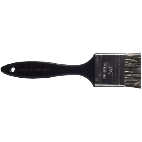 Hi Tech Industries Detail Brush - Paintbrush Style | Hi Tech Industries