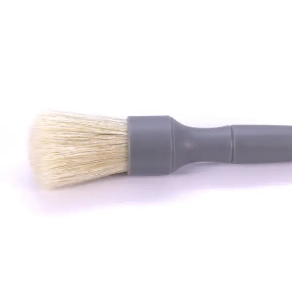 DETAIL FACTORY - Boar Detailing Brush Set - Grey - 2024