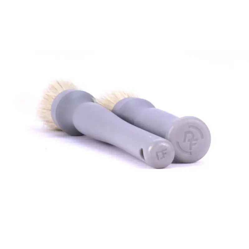 Detail Factory Detail Factory Boar's Hair Gray Detail Brush