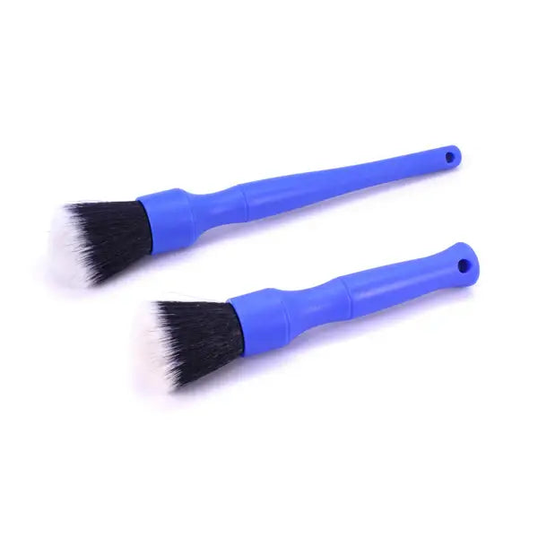 DETAIL FACTORY - Ultra-Soft Detailing Brush Set - 2024