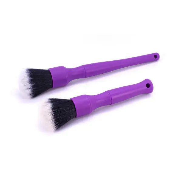 DETAIL FACTORY - Ultra-Soft Detailing Brush Set - 2024