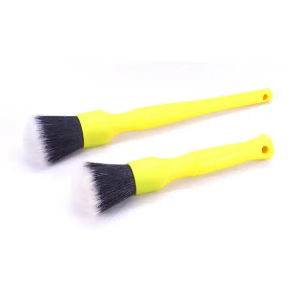 DETAIL FACTORY - Ultra-Soft Detailing Brush Set - 2024