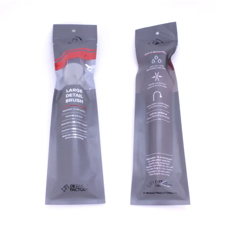 DETAIL FACTORY Ultra-Soft Detailing Brush Small - 2024