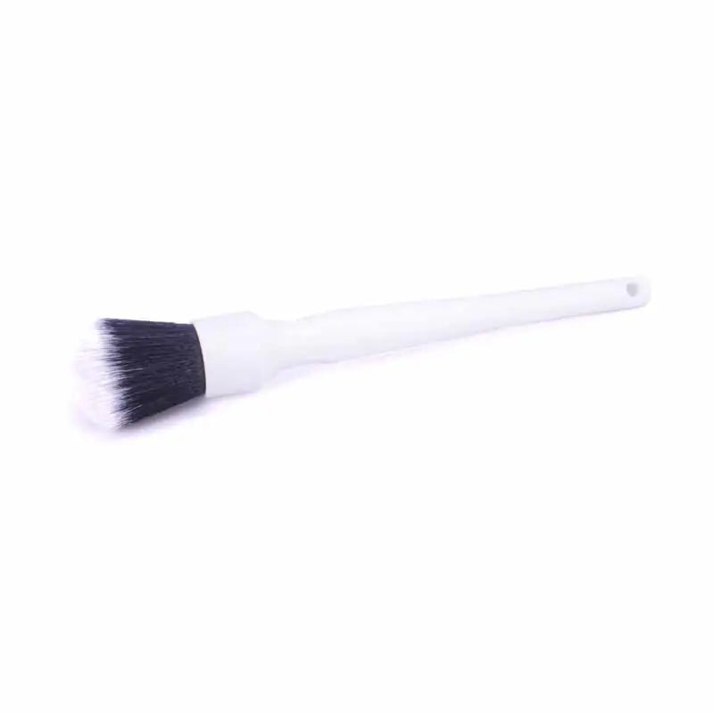 Detail Factory Brush Small Detail Factory Ultra-Soft White Detail Brush