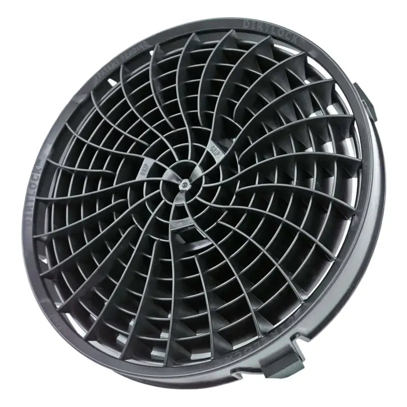 Detail Guardz Equipment DETAIL GUARDZ DIRT LOCK - Black ***