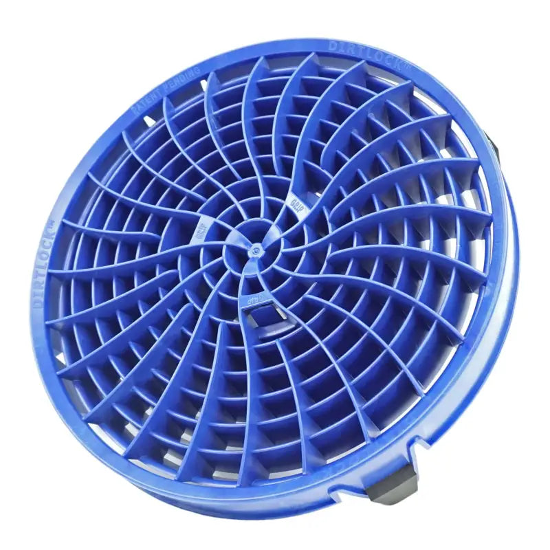 Detail Guardz Equipment Detail Guardz Dirt Lock Blue