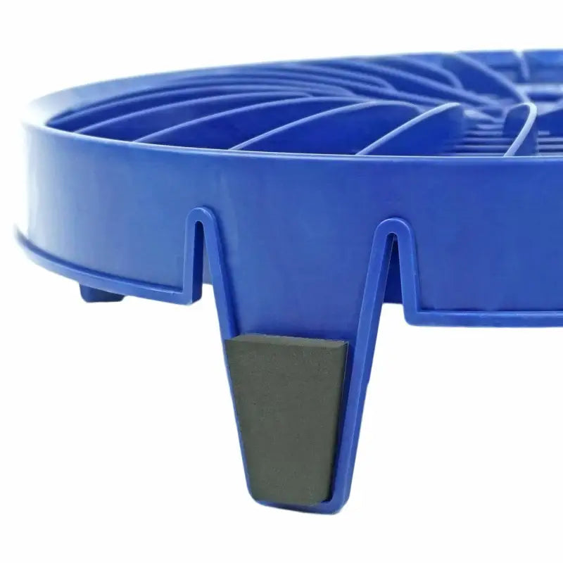 Detail Guardz Equipment Detail Guardz Dirt Lock Blue