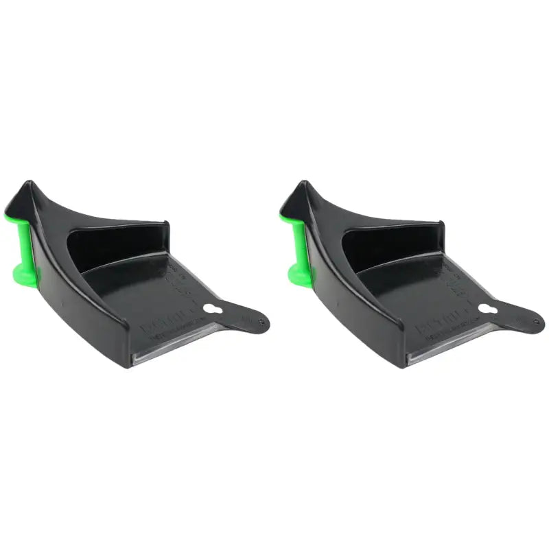 Detail Guardz Wash Equipment Black DETAIL GUARDZ - HOSE GUIDE (2PK) ***
