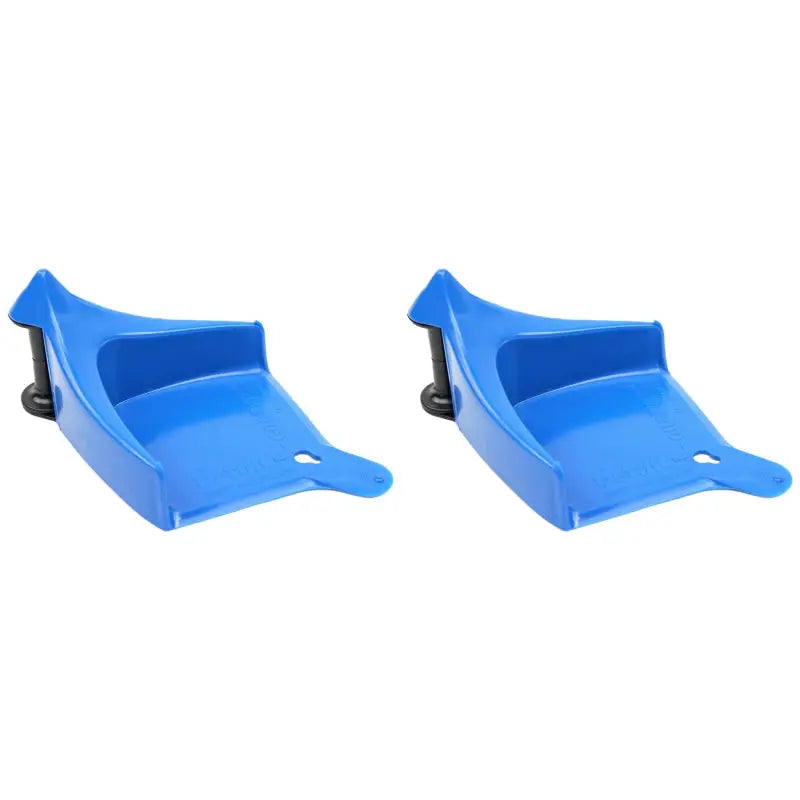 Detail Guardz Wash Equipment Blue DETAIL GUARDZ - HOSE GUIDE (2PK) ***