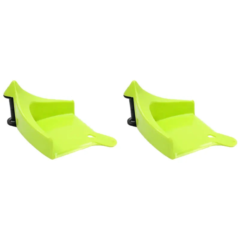 Detail Guardz Wash Equipment Green DETAIL GUARDZ - HOSE GUIDE (2PK) ***