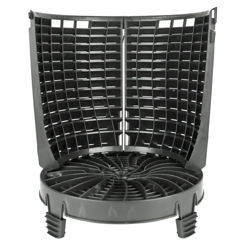 Dirt Guardz Wash Equipment DETAIL GUARDZ SCRUB WALL ATTACHMENT