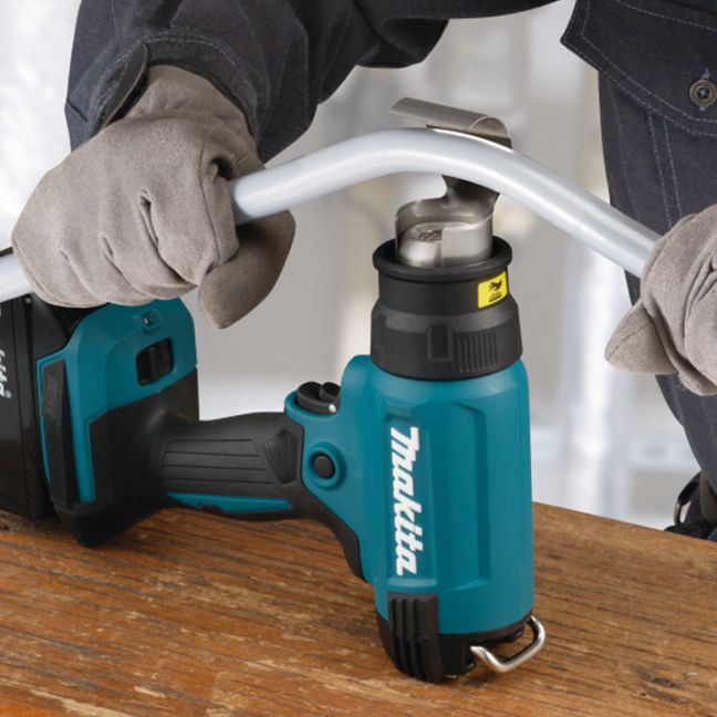 Makita 18V LXT Cordless Variable Temperature Heat Gun (Tool Only)