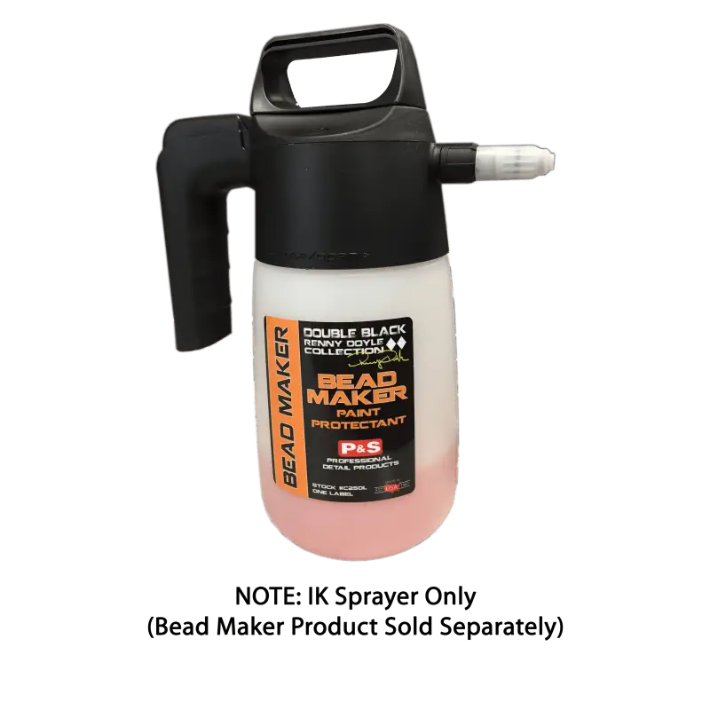 IK Bead Maker Sprayer
