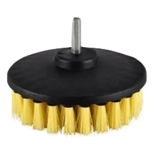 Hi-Tech Brushes & Accessories Hi Tech Industries Drill Brush