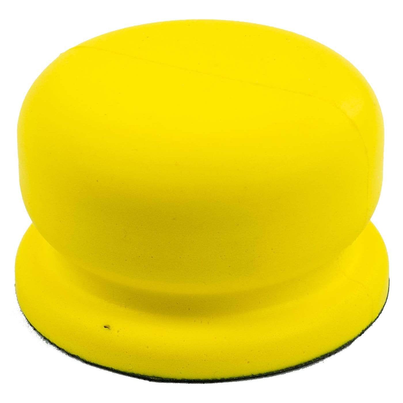 Lake Country Manufacturing Equipment Lake Country Easy Hook & Loop Grip Handle 4"