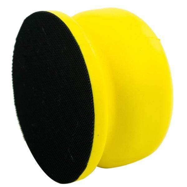 Lake Country Manufacturing Equipment Lake Country Easy Hook & Loop Grip Handle 4"