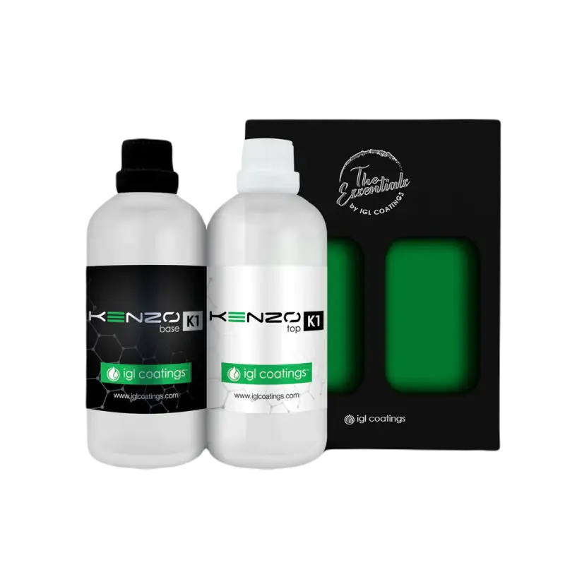 Ecocoat Kenzo – K1 200ML - For Approved Dealers ONLY