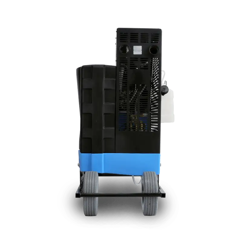 Mytee Mytee - Escape® Electric Truckmount ETM-115 - Special Order - Conditions Apply
