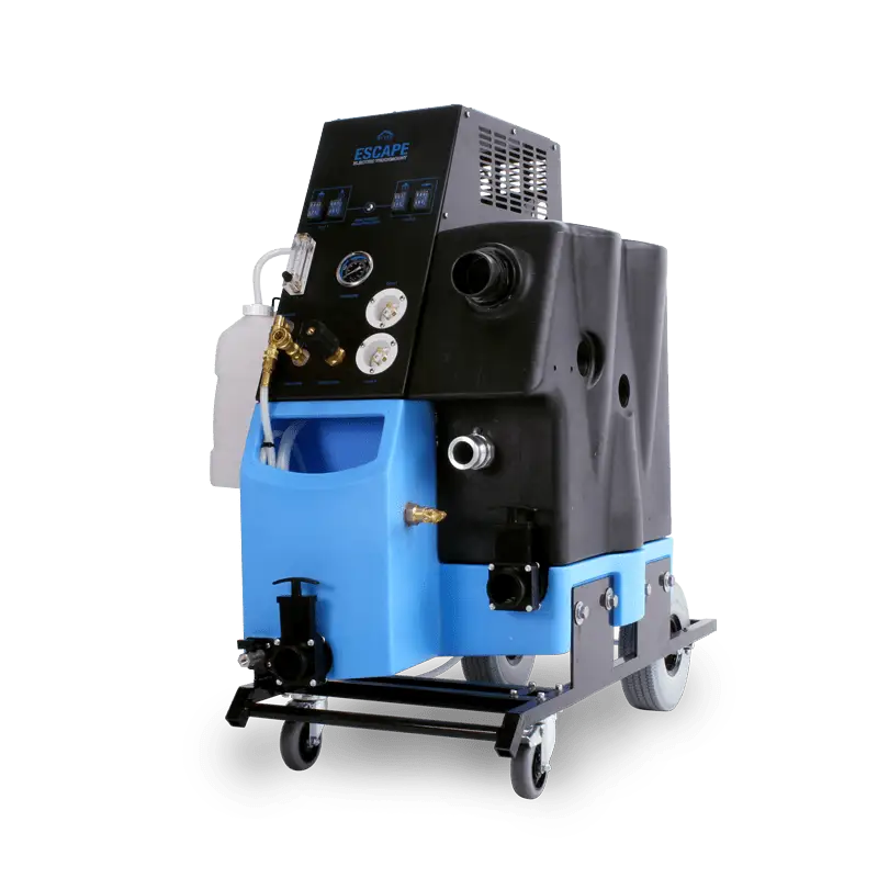 Mytee Mytee - Escape® Electric Truckmount ETM-115 - Special Order - Conditions Apply