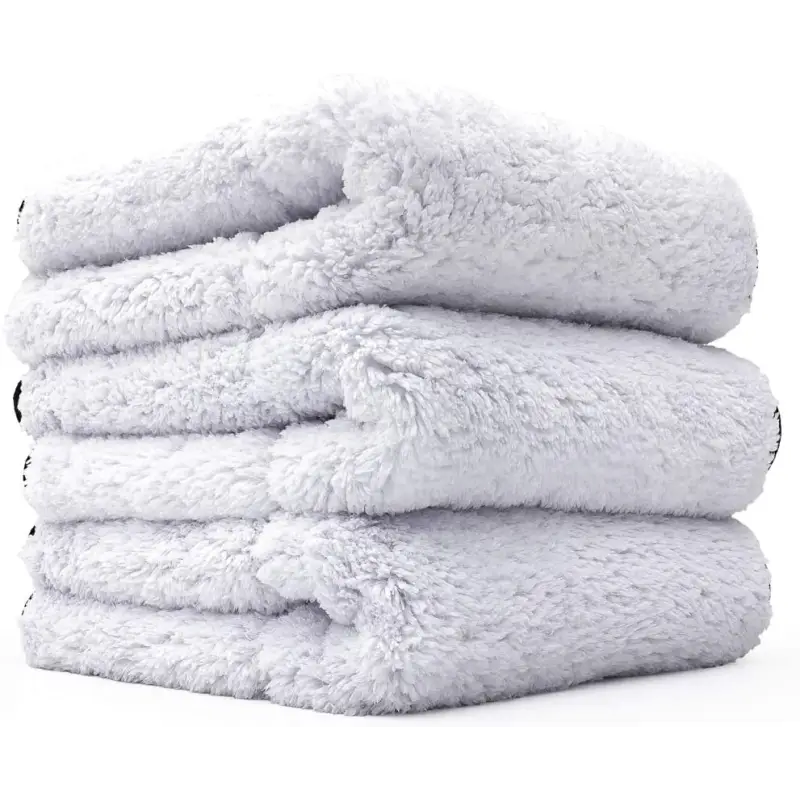 The Rag Company towel EVEREST ULTRA PLUSH MICROFIBER TOWELS ***