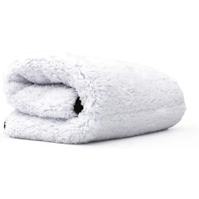 The Rag Company towel Everest Ultra Plush Microfibre Towels 1100