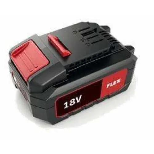 Flex Polishers & Equipment Flex 2.5 AMP Cordless Battery
