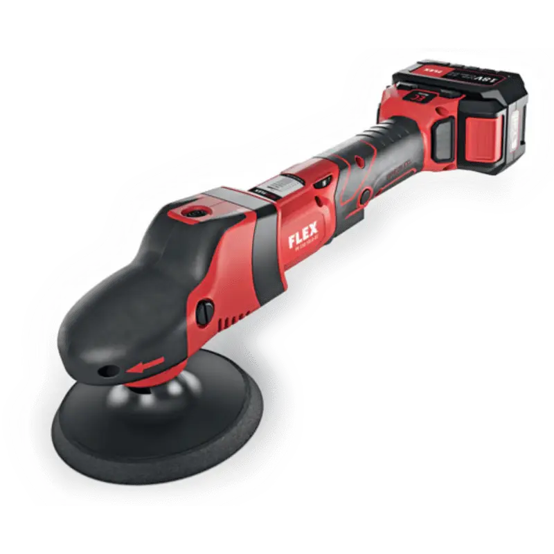 Flex Tool Flex PE-150 Cordless Rotary Polisher