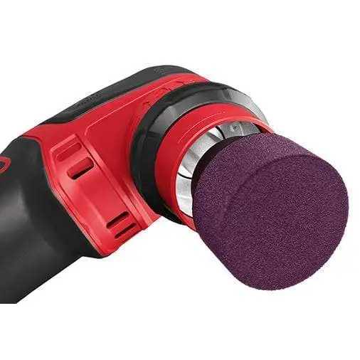 Flex Polishers & Equipment Flex PE-8 Kompakt Rotary Polisher