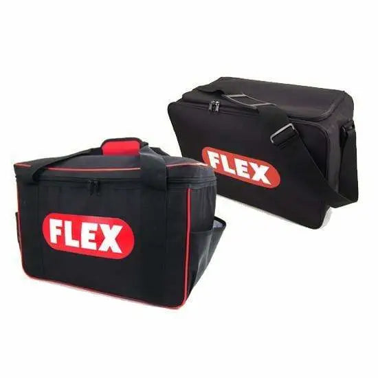 Flex Standard Polisher Bag