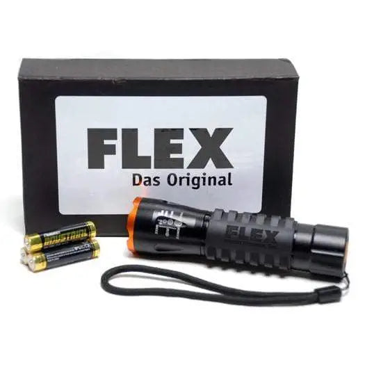 Flex Polishers & Equipment Flex Swirl Finder Light