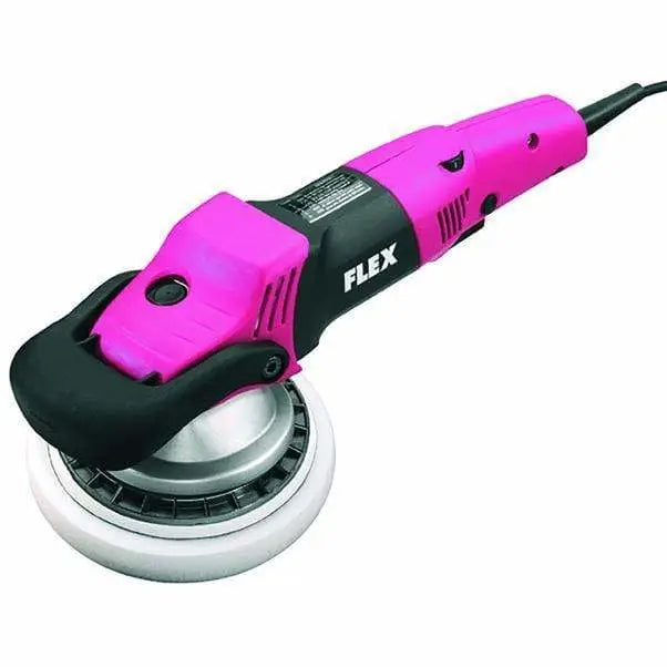 Flex Polishers & Equipment Flex XC 3401 VRG DA Polisher